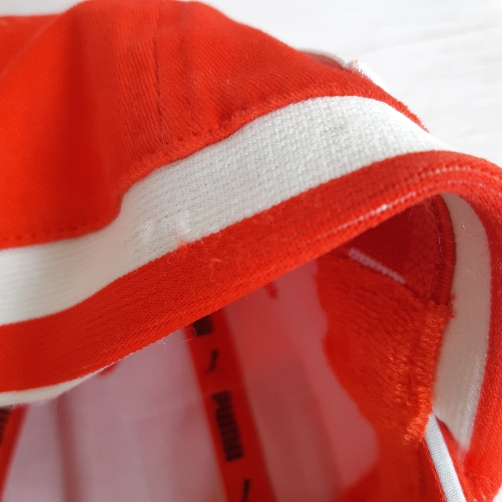 Puma Ferrari Racing Red Hat S/M - Picture 11 of 14